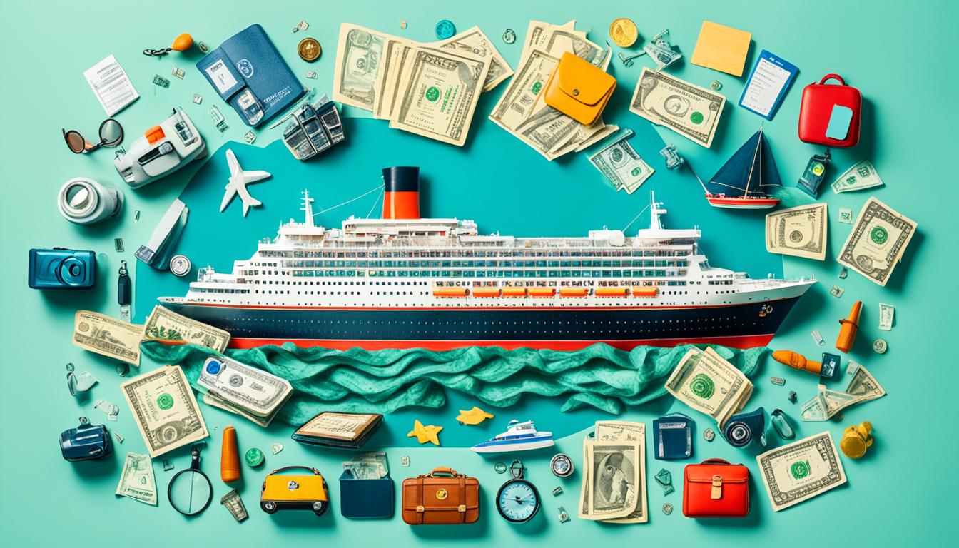 Hidden Fees: What Your Cruise Line Isn’t Telling You