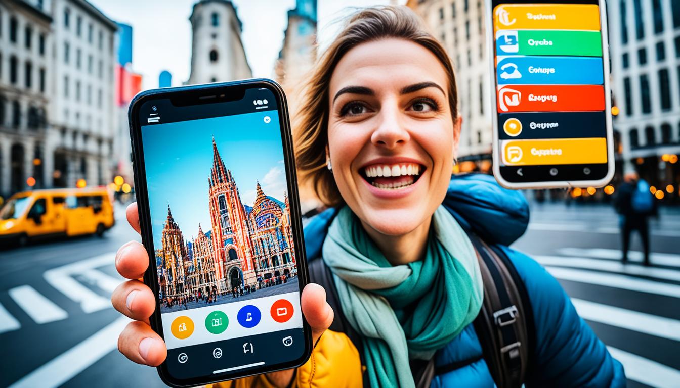 Never Be Bored Again: The Best Apps for Travelers