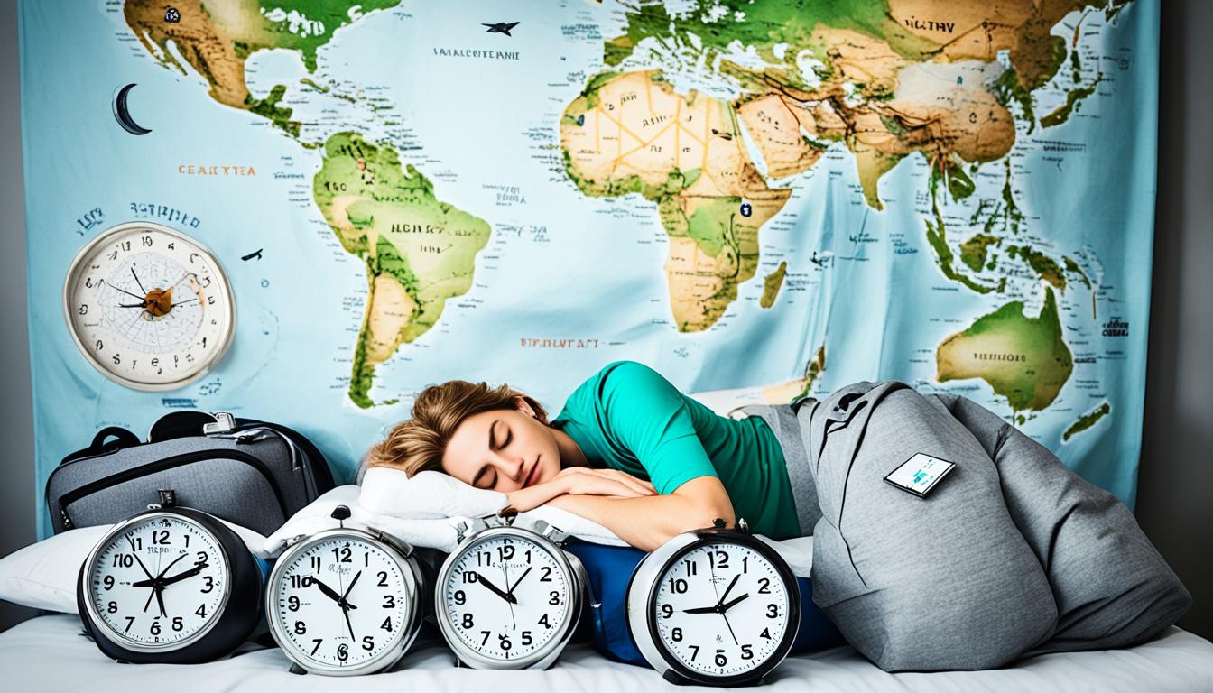 Say Goodbye to Jet Lag: Expert Tips for Beating the Travel Blues