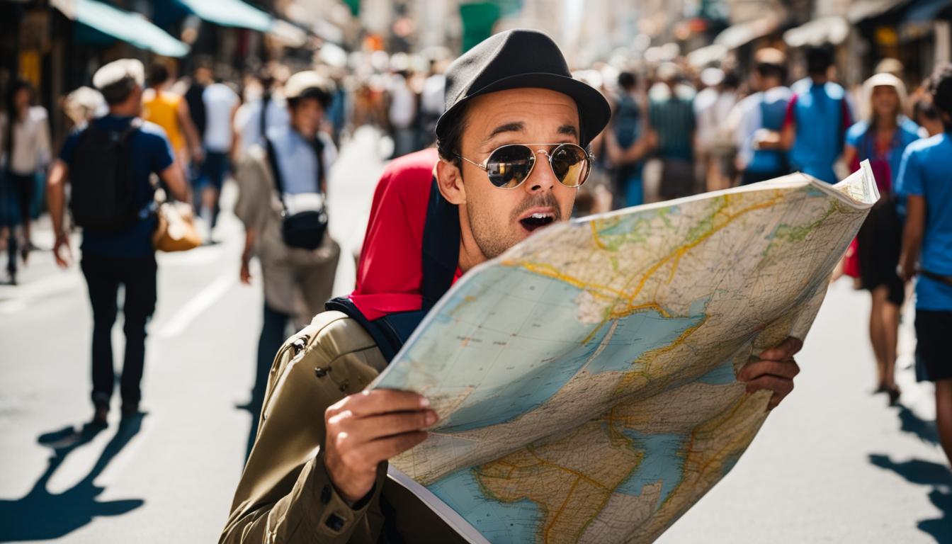 This Common Travel Mistake is Making You Look Like a Rookie