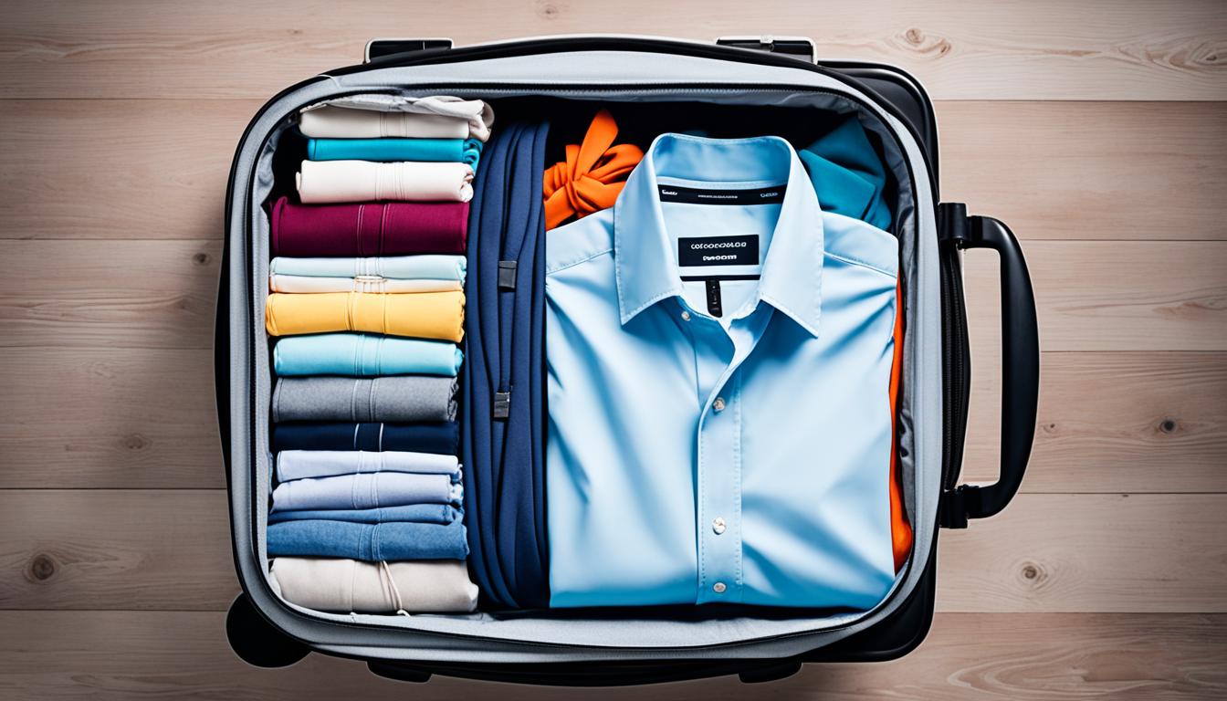 This One Packing Trick Will Blow Your Mind